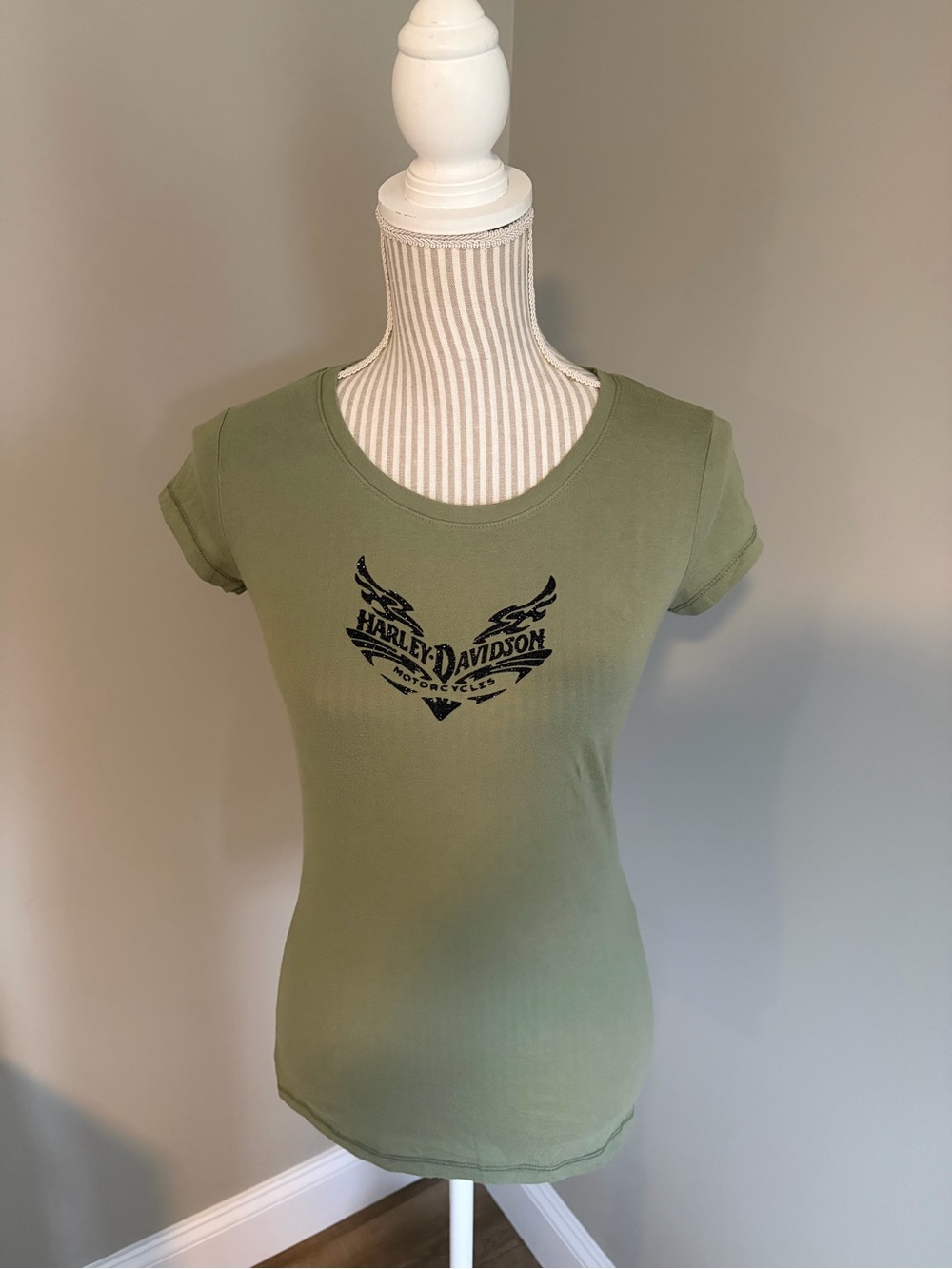 Harley Davidson T-Shirt